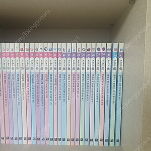 초등학습만화 코딩맨, 내일은 로봇왕, 경제만화 빈대가족, 진짜진짜재밌는그림책, 좀비고 코믹스
