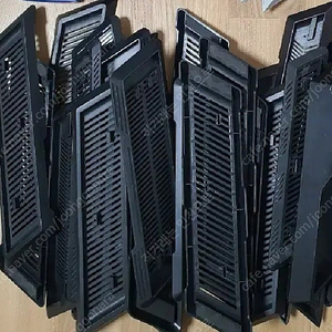 플스4 수직스탠드 거치대