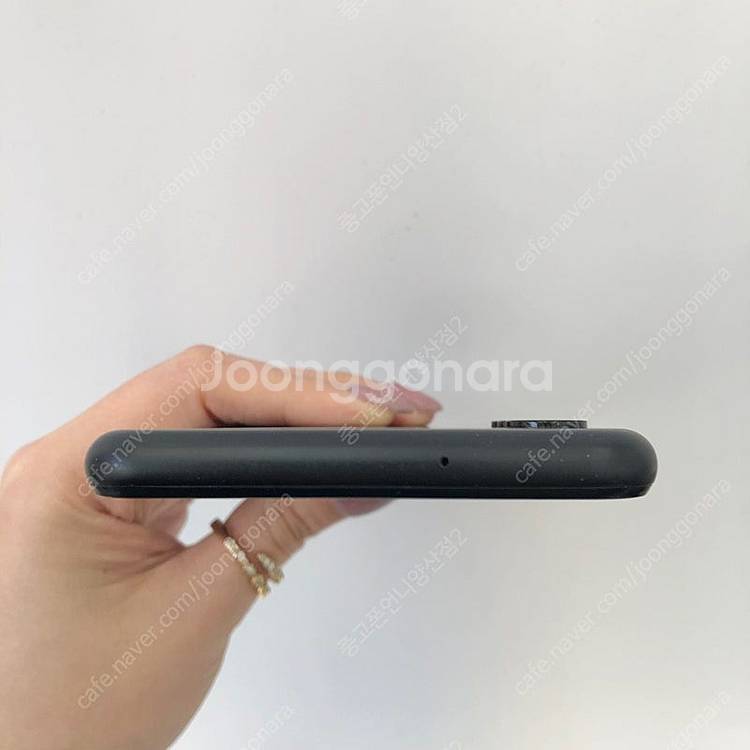 (양산중고폰) 72824 갤럭시와이드6 (A136) 블...--3