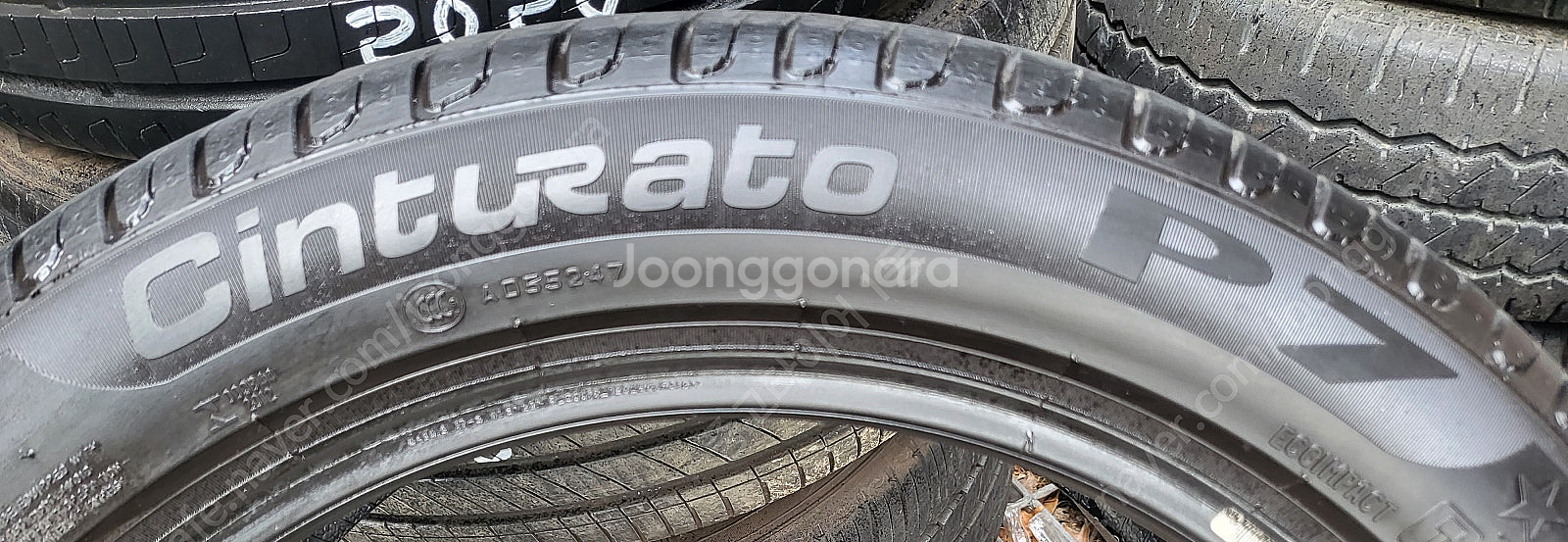 [판매] 245/45R18,245/45/18,245 4...--2