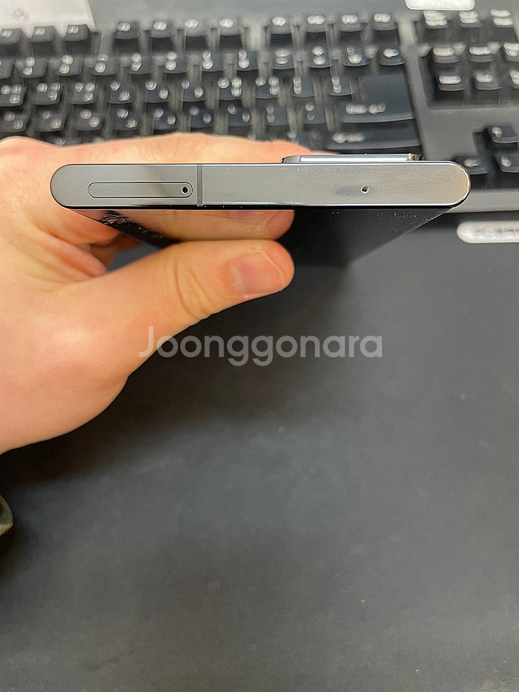 갤럭시노트20울트라 블랙 256GB 무잔상 가성비좋은 ...--3