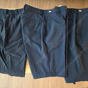 스마트학생복 하복 바지 팝니다