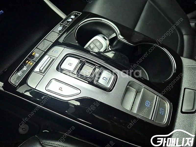 [현대]투싼 (NX4) 가솔린 1.6 터보 2WD 모던...--8