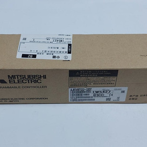 미쓰비시 Mitsubishi AJ65VBTS32-32DT CC-link PLC