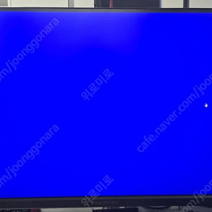 XB273K V5 DFR 가변주사율 모니터 팝니다.