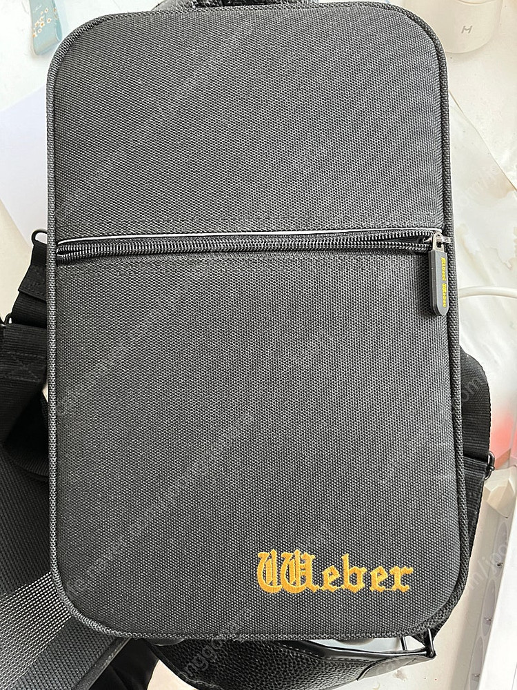 웨버-310 클라리넷 택선--2