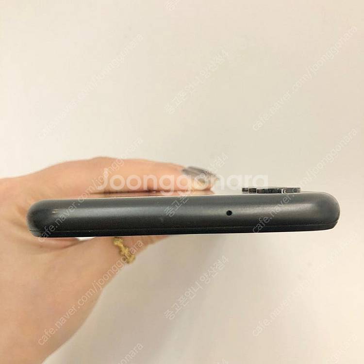 (양산중고폰) 71824 갤럭시와이드6 (A136) 블...--3