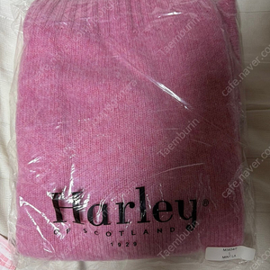 [L] HGS X 할리오브스코틀랜드 발레리나