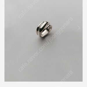 얼바닉30 torsade ring 톨사이드링 11호 택포