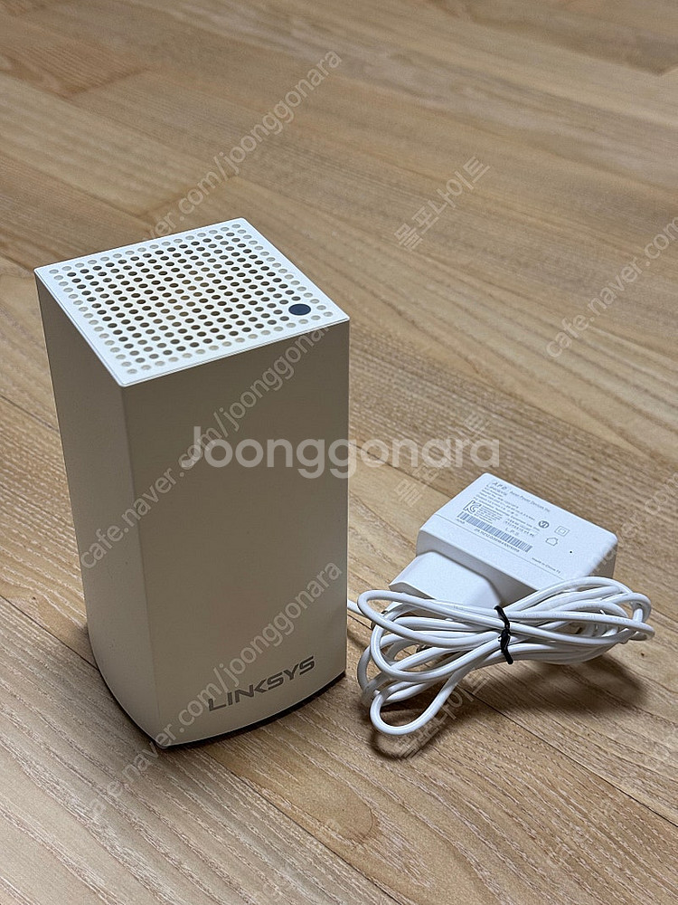 링크시스 Linksys 벨롭 Velop 메쉬와이파이 공...--0