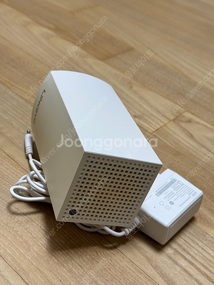 링크시스 Linksys 벨롭 Velop 메쉬와이파이 공...--1