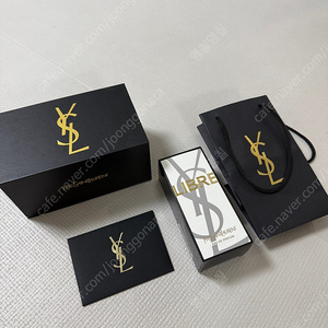 입생로랑 리브르 오 드 빠르펭 인텐스 향수 90ml
