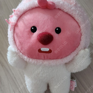 어피치루피인형
