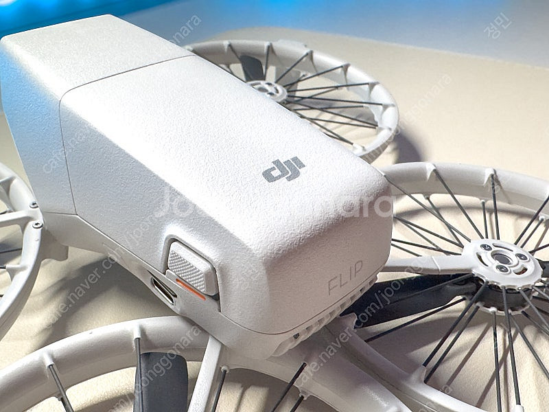 DJI 플립 RC-N3 + 케어 + SD 카드--3
