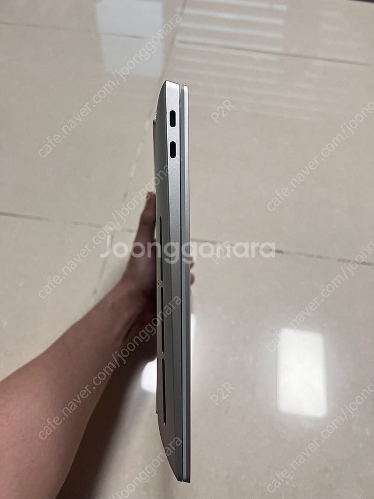 델 xps 14 9440 고사양 노트북 팝니다.--2