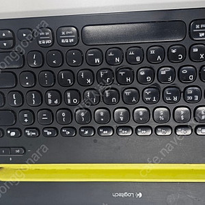 로지텍키보드 k480 블루투스(상태좋음)