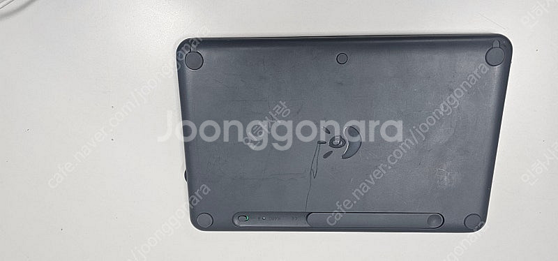 로지텍키보드 k480 블루투스(상태좋음)--1
