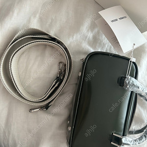 주르드 jourfe 칠리백 새제품