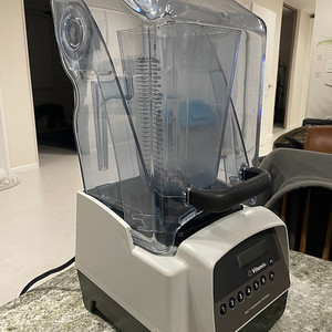 Vitamix 바이타믹스 콰이어트원 블랜더 VM0122 업소용