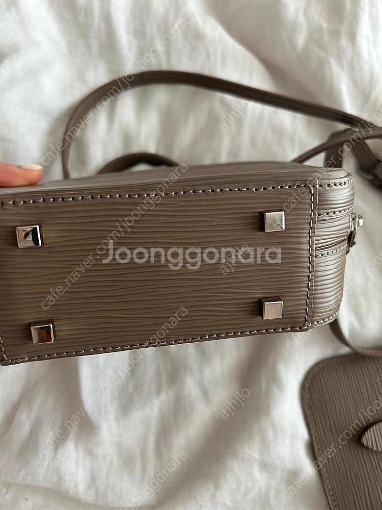 주르드 백--5