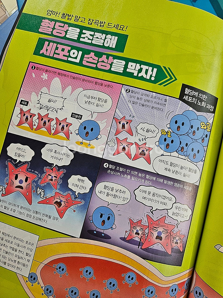 과학소년,위즈키즈 4월 꼭 구독해야하는 이유--4