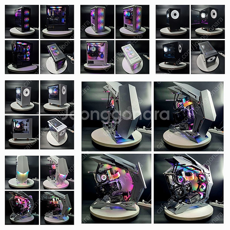 [판매] RTX2070 본체--0