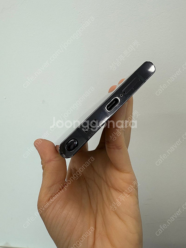 S908 갤럭시 S22울트라 블랙 256기가 31만 판...--4