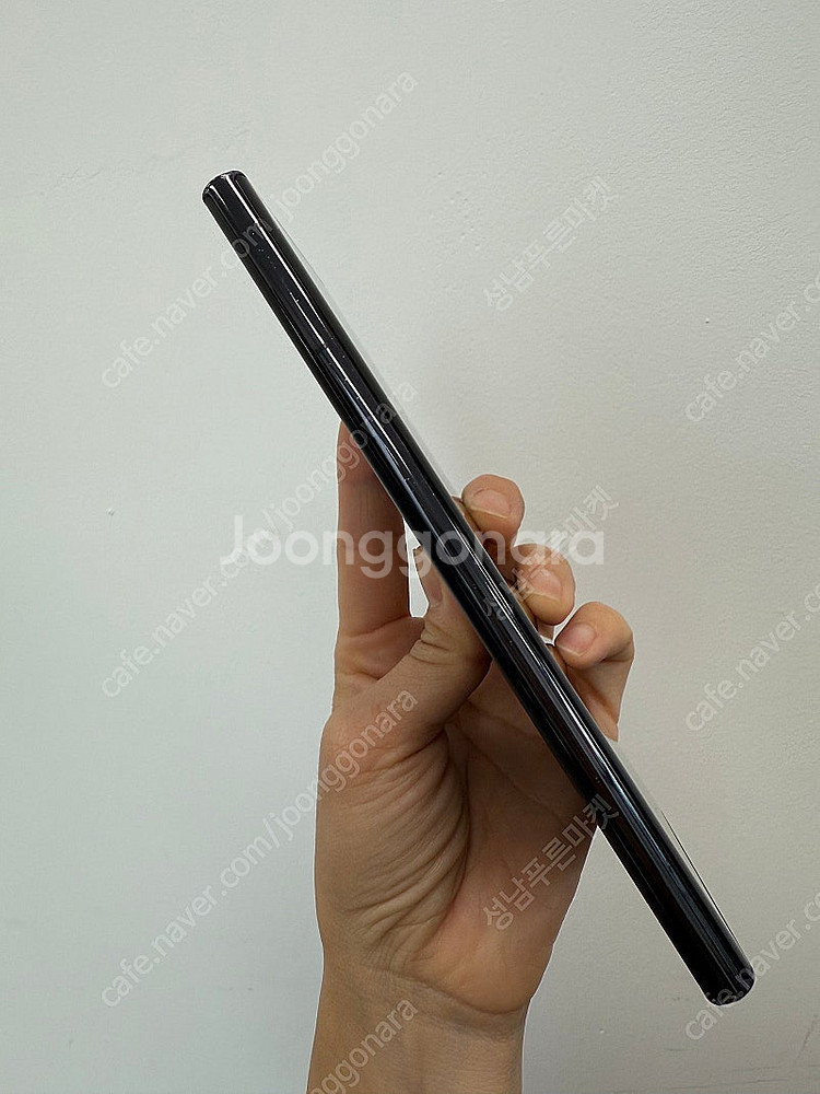 S908 갤럭시 S22울트라 블랙 256기가 31만 판...--5