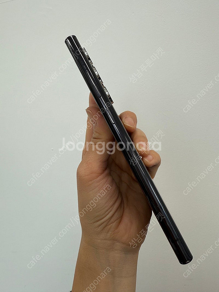 S908 갤럭시 S22울트라 블랙 256기가 31만 판...--7