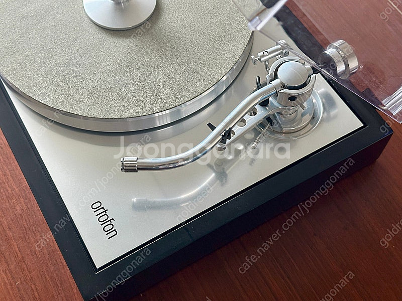 Ortofon(오토폰) Century TT 100주년 ...--1