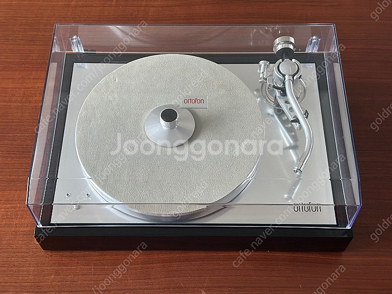 Ortofon(오토폰) Century TT 100주년 ...--2