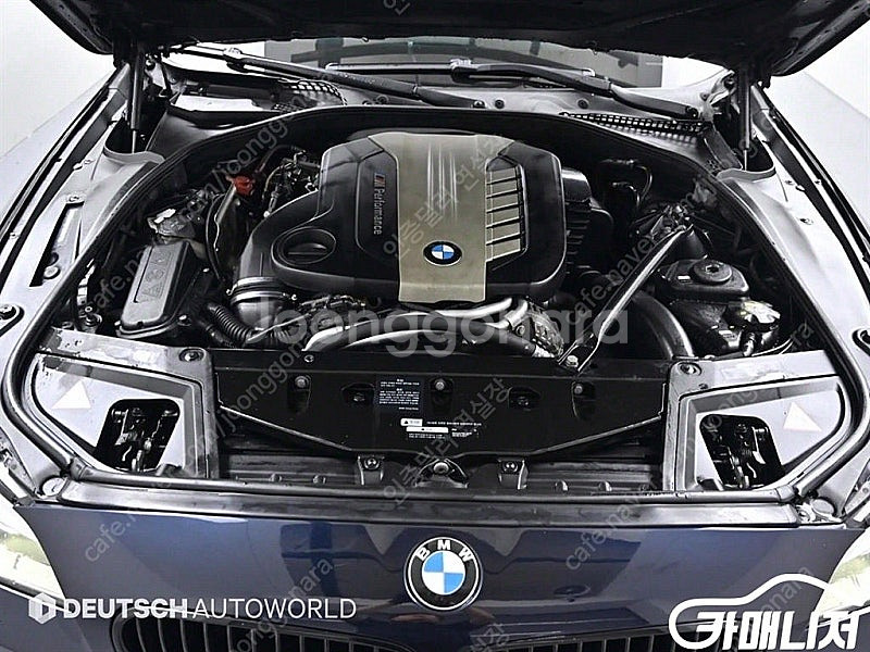 [BMW]5시리즈 (F10) M550d xDrive M...--5