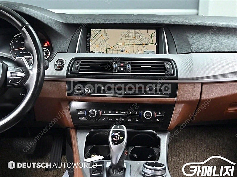 [BMW]5시리즈 (F10) M550d xDrive M...--9