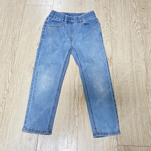 에스핏 남아청바지 120