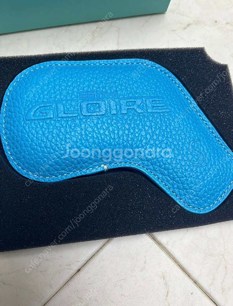 테일러메이드 SIM 글로리 커버 세트--3
