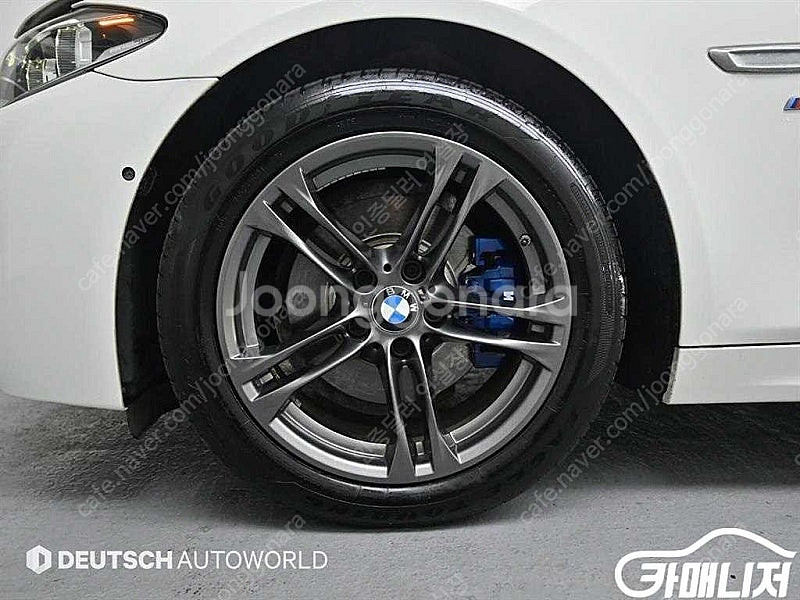 [BMW]5시리즈 (F10) 520d xDrive M ...--5