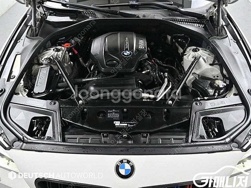 [BMW]5시리즈 (F10) 520d xDrive M ...--6