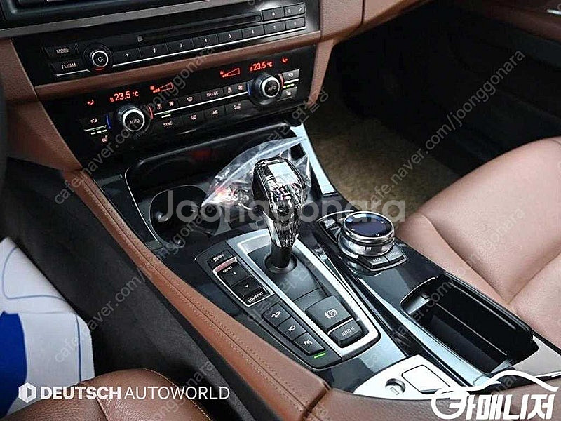 [BMW]5시리즈 (F10) 520d xDrive M ...--9