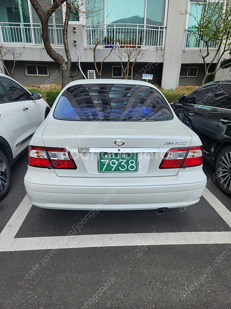 sm5 520 se--1