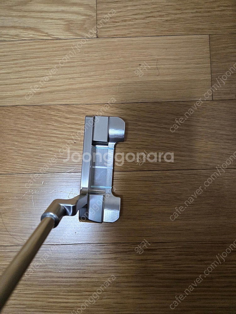 제스타임 gss 34인치 상태 좋아요--4