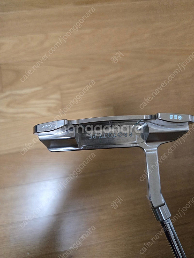 제스타임 gss 34인치 상태 좋아요--6