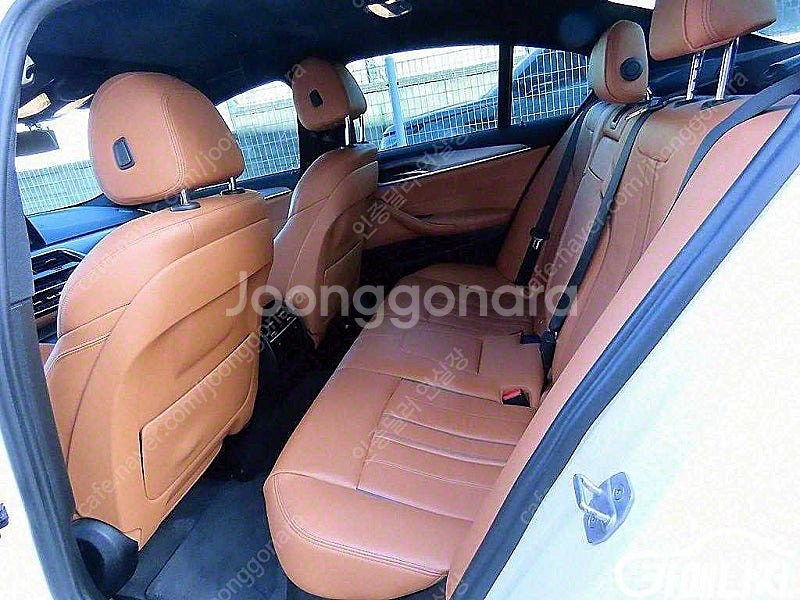 [BMW]5시리즈 (G30) 520d M 스포츠 ★중고...--6