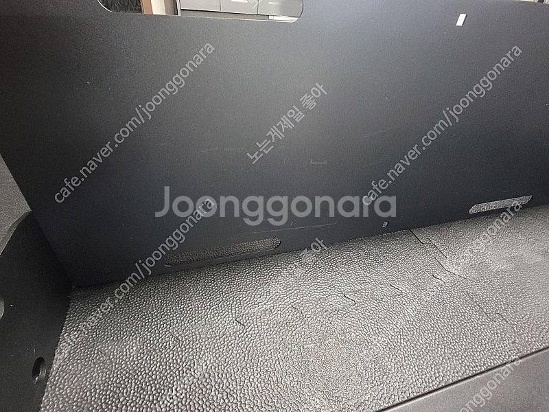 1인치 파워랙전용 덤벨거치대 어태치먼트--4