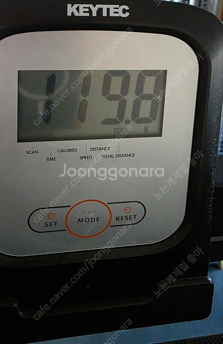 무동력 트레드밀 반도 커브트랙 880sp--3