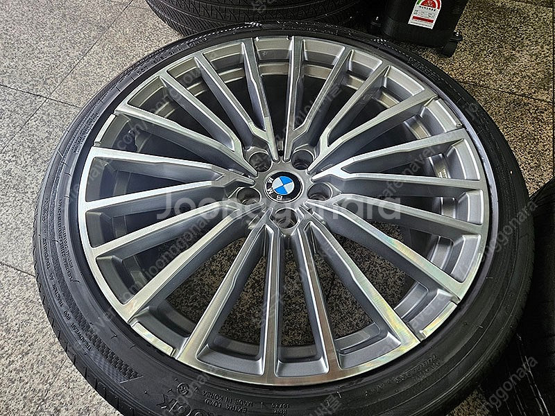 [판매] BMW G11 G12 7시리즈 정품 777 2...--5