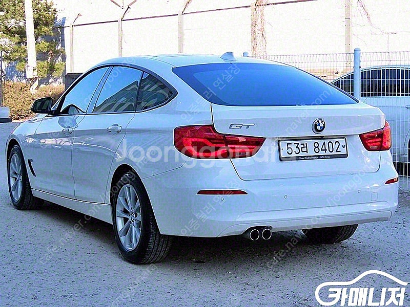 [BMW]3시리즈 GT (F34) GT 320D ★중고...--3