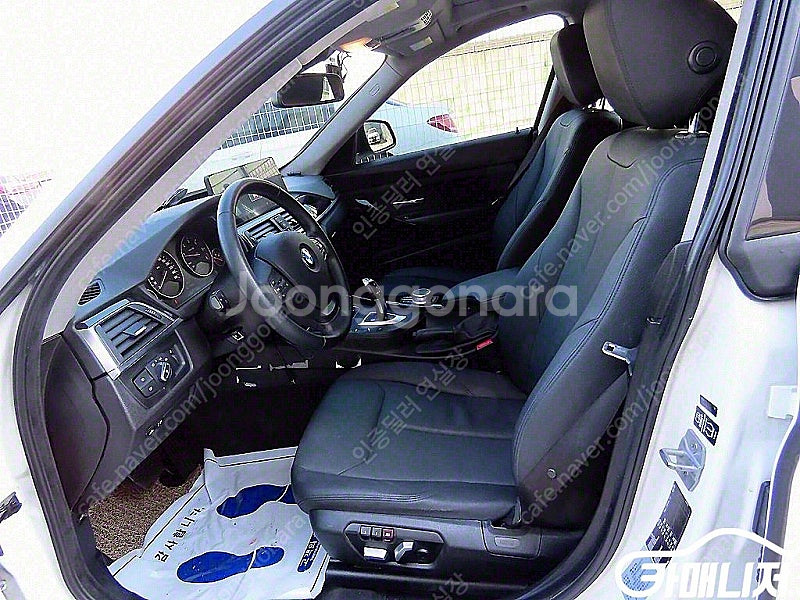 [BMW]3시리즈 GT (F34) GT 320D ★중고...--5