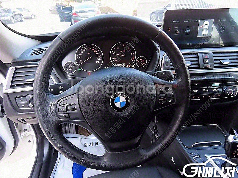 [BMW]3시리즈 GT (F34) GT 320D ★중고...--8