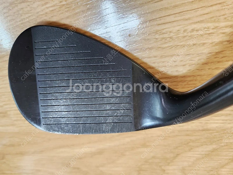 로마로 알코바사 블랙 웨지 50/54 세트 팝니다.--5
