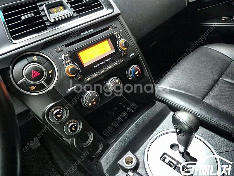 [KG모빌리티(쌍용) ]더뉴코란도스포츠 CX5(2WD)...--8